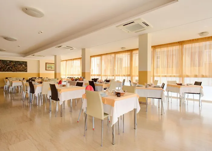 Hotel Nella